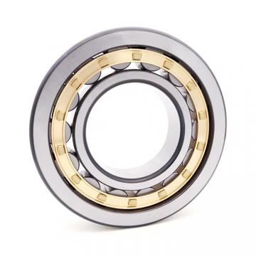 1,5 mm x 6 mm x 3 mm  ISO F601XZZ deep groove ball bearings