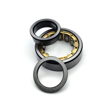 ISO QJ1268 angular contact ball bearings