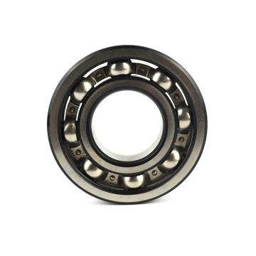 ISO 51432 thrust ball bearings