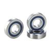 63,5 mm x 110 mm x 21,996 mm  Timken 395/394A tapered roller bearings