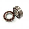 35 mm x 72 mm x 23 mm  ISO 2207K self aligning ball bearings