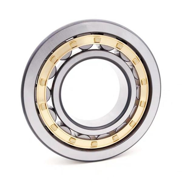 NTN 51108 thrust ball bearings #3 image