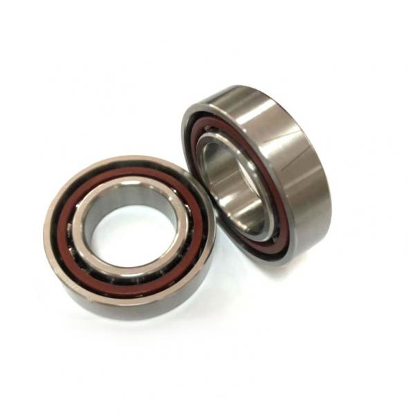 ISO 30/8-2RS angular contact ball bearings #1 image