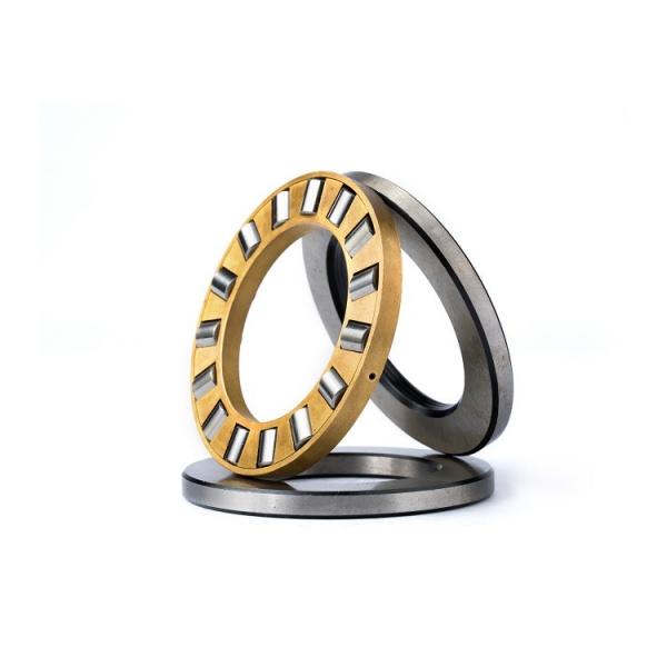 ISO Q206 angular contact ball bearings #1 image