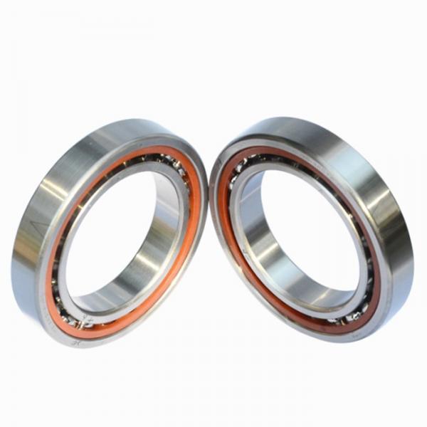 ISO 30/8-2RS angular contact ball bearings #2 image
