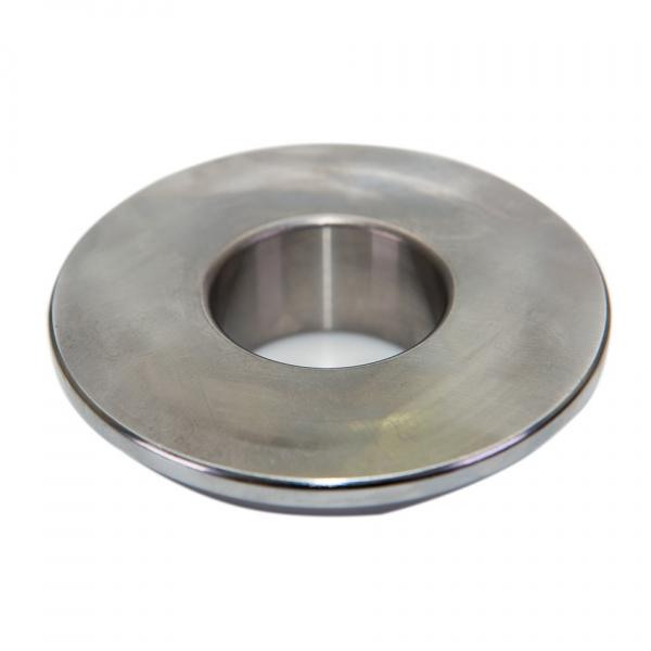 30 mm x 62 mm x 16 mm  ISO 20206 KC+H206 spherical roller bearings #1 image