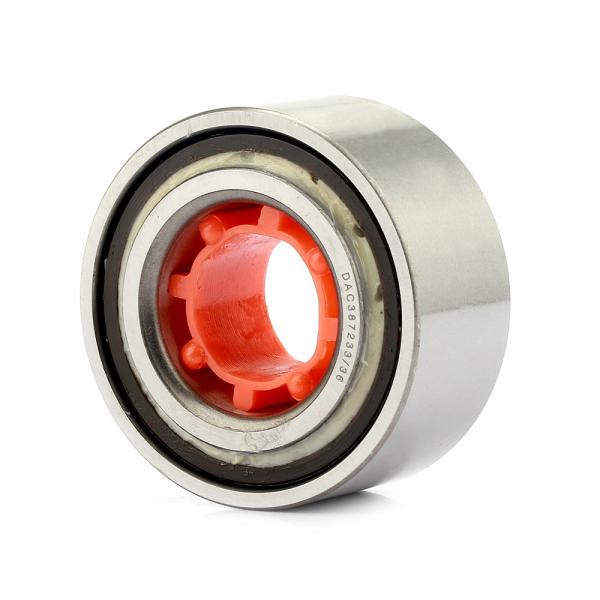 25 mm x 68 mm x 18 mm  NSK B25-157A-A-CG14**UR deep groove ball bearings #1 image
